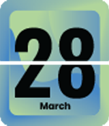 22 March, 2024